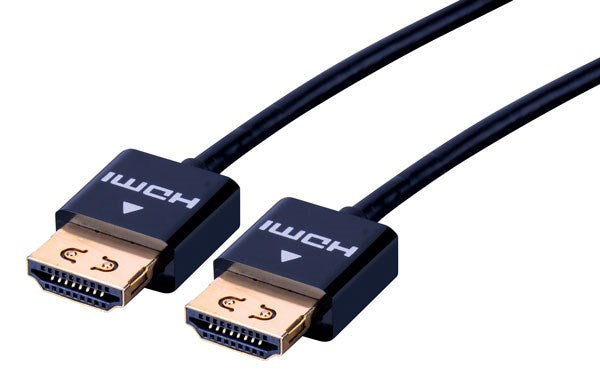 Vanco Ultra Slim HDMI Cable - Voice and Video Sales