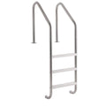 VEVOR 3-Step Stainless Steel Pool Ladder Heavy Duty Non-Slip Handrails