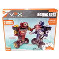 VEX Robotics - Boxing Bots