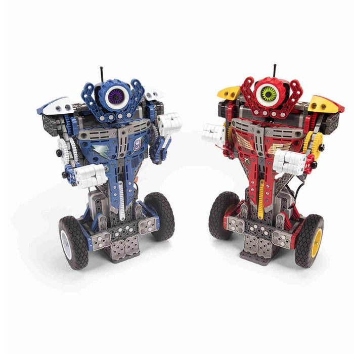 VEX Robotics - Boxing Bots