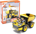 Vex Robotics - Dump Truck