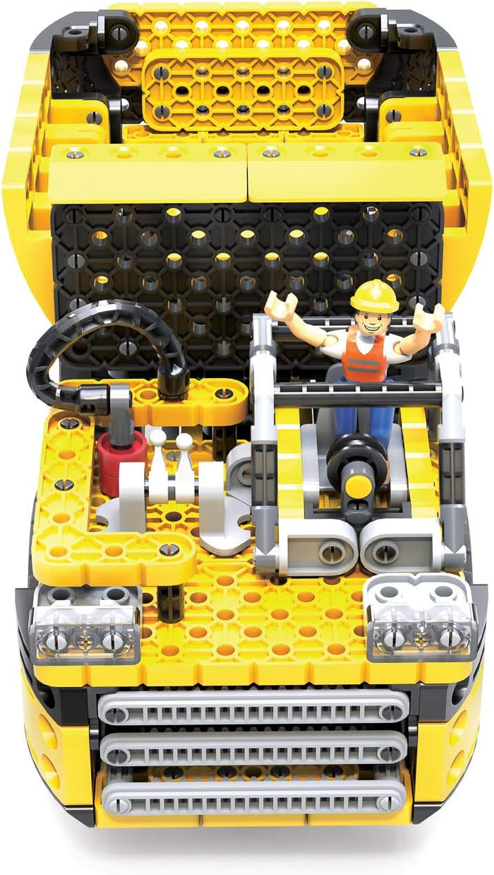 VEX Robotics - Dump Truck