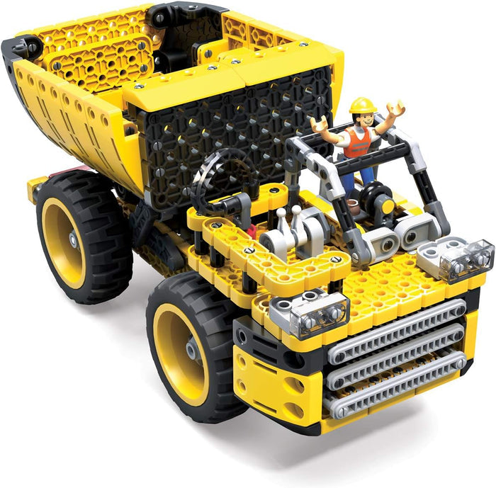 VEX Robotics - Dump Truck