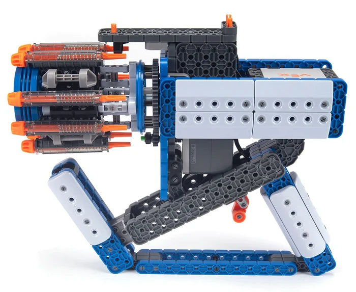 VEX Robotics - Gatling Rapid Fire