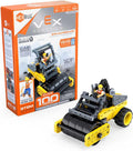 Vex Robotics - Steam Roller