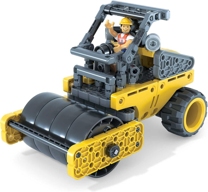 VEX Robotics - Steam Roller
