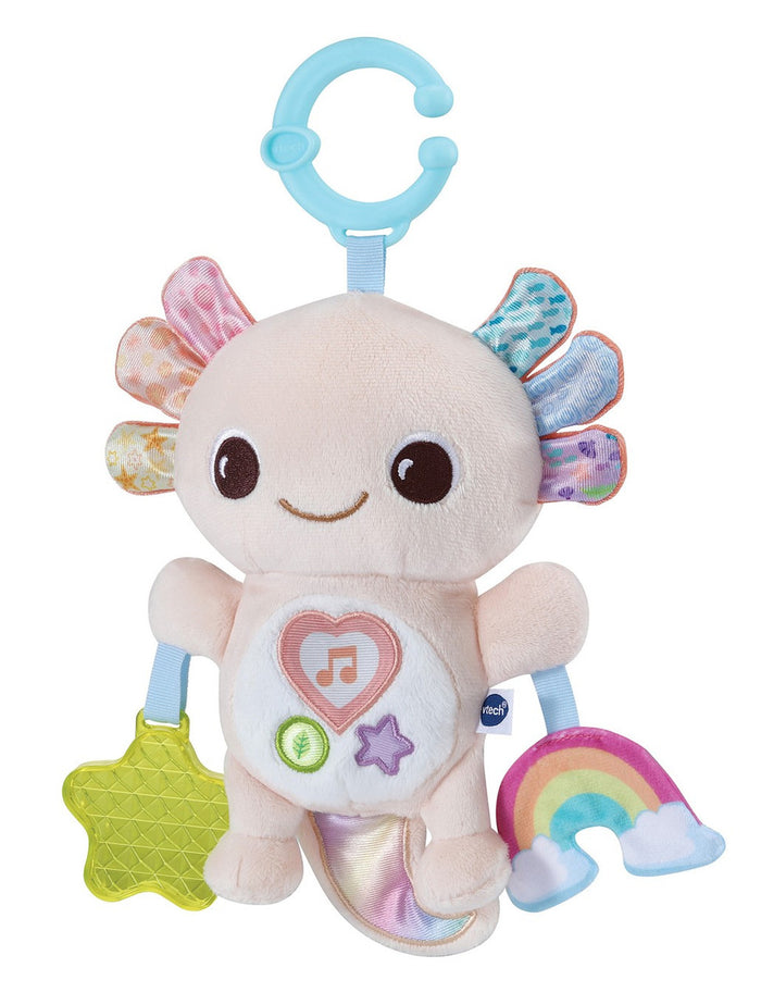 VTech - Baby - Rainbow Lights Axolotl