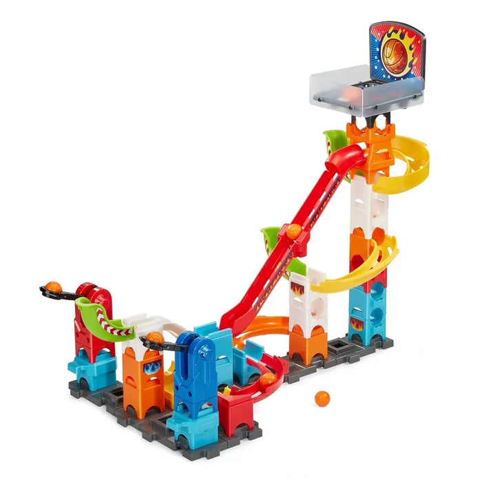VTech - Marble Rush 3-Ponit Launch Set