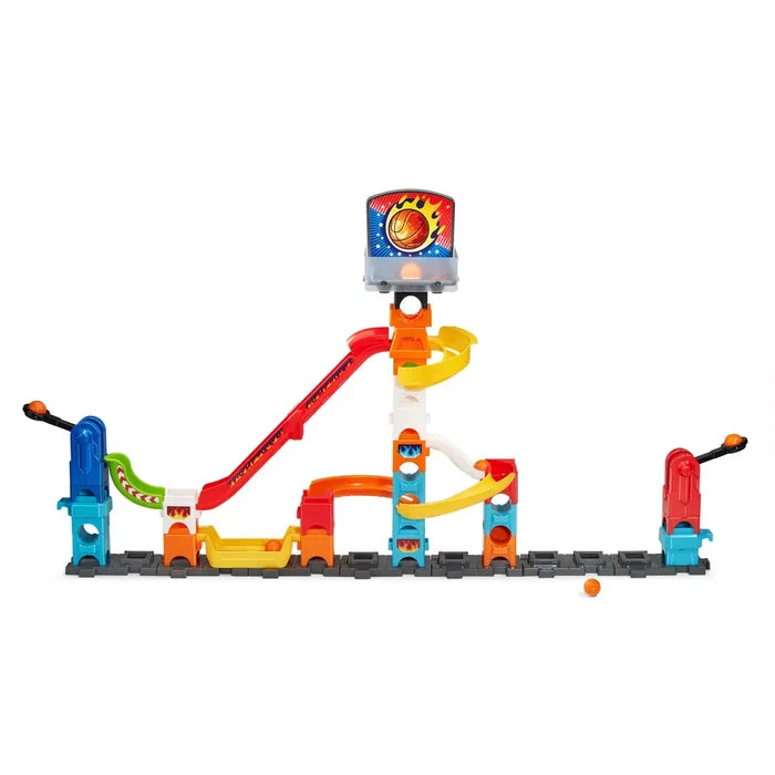 VTech - Marble Rush 3-Ponit Launch Set