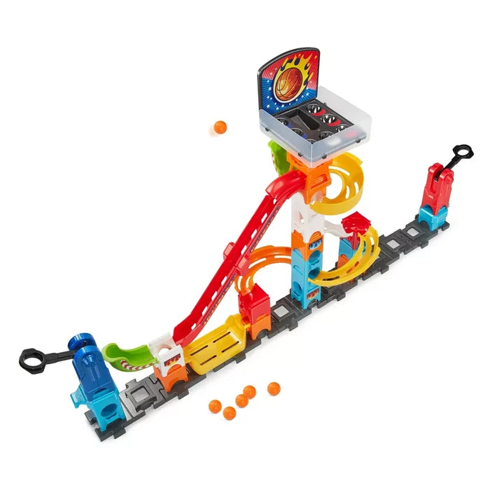 VTech - Marble Rush 3-Ponit Launch Set