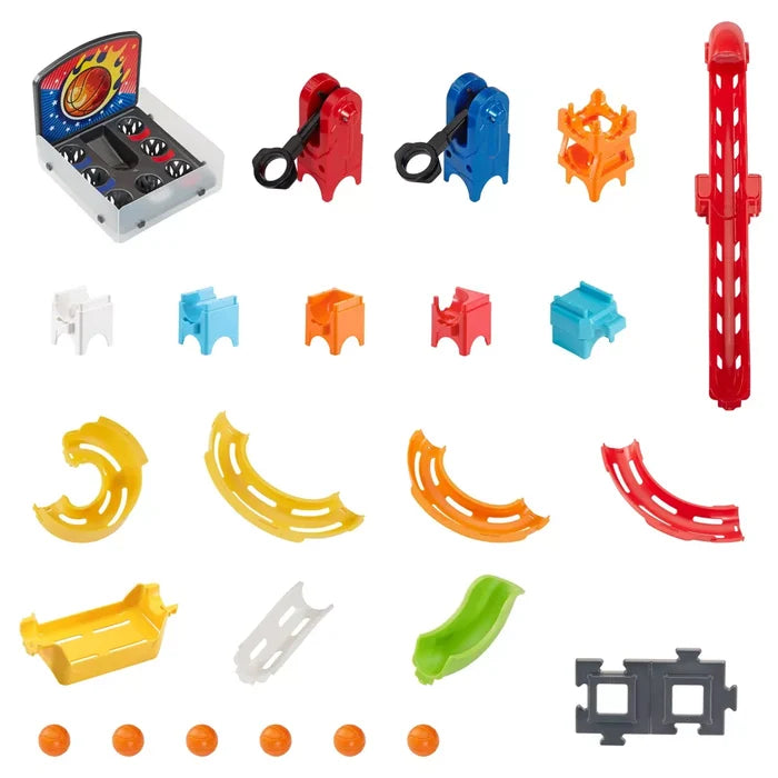 VTech - Marble Rush 3-Ponit Launch Set
