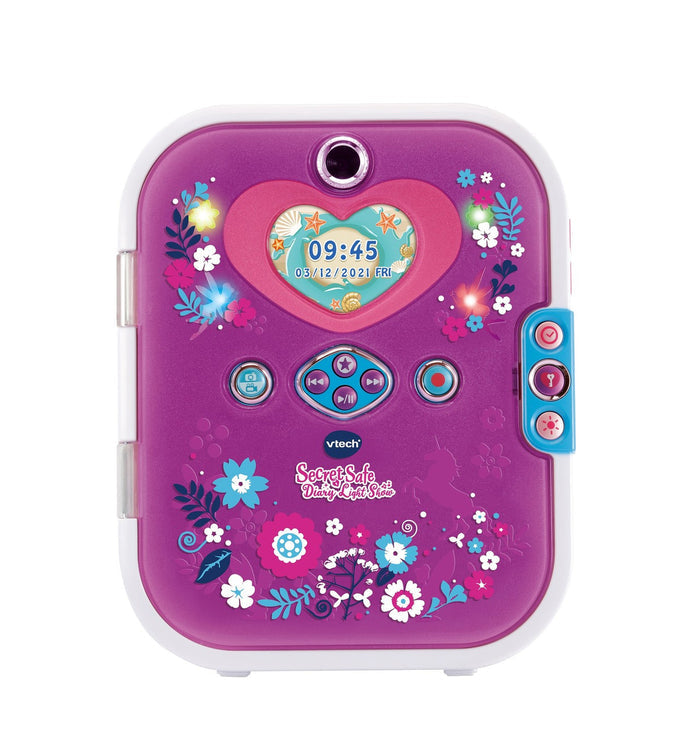 VTech - Secret Safe Diary Light Show