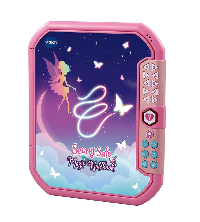 VTech - Secret Safe Magic Notebook