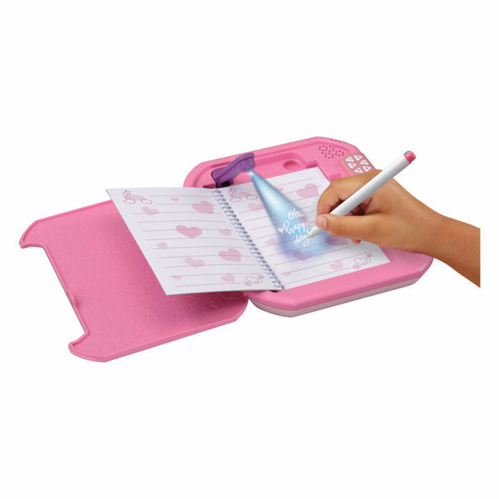 VTech - Secret Safe Magic Notebook