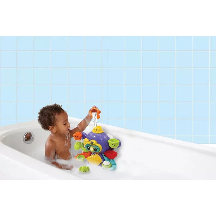 VTech - Splash & Play Octopus