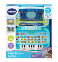 VTech - Swipe & Learn Laptop
