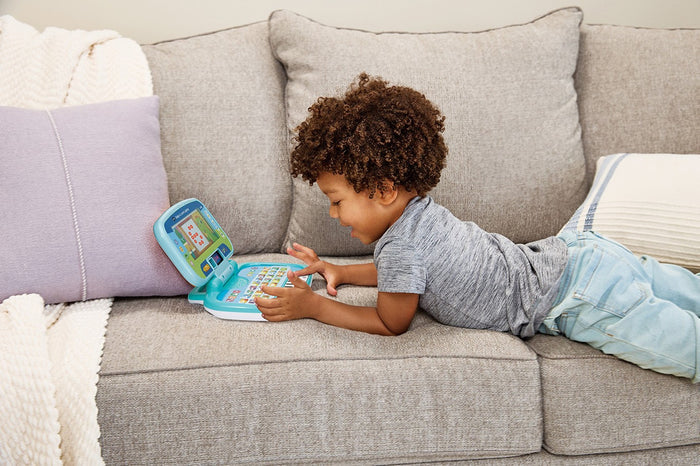 VTech - Swipe & Learn Laptop