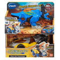 VTech - Switch & Go Thorp the Triceratops