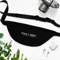 V+V Fanny Pack - Voice and Video Sales