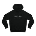 V+V Hoodie - Voice and Video Sales