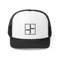 V+V Trucker Cap - Voice and Video Sales