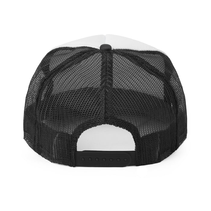 V+V Trucker Cap - Voice and Video Sales