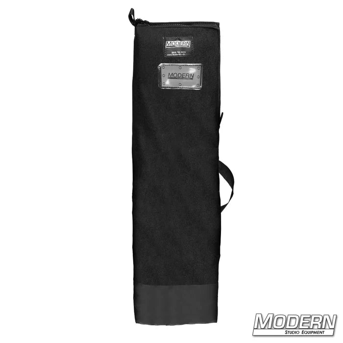 WAG FLAG BAG FOR 4' (HOLDS 3) - BLACK - Voice and Video Sales