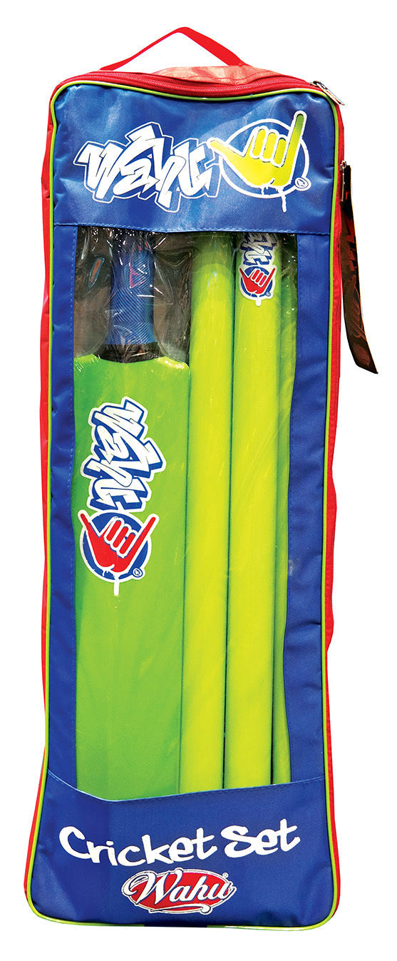 Wahu - Beach Cricket Set