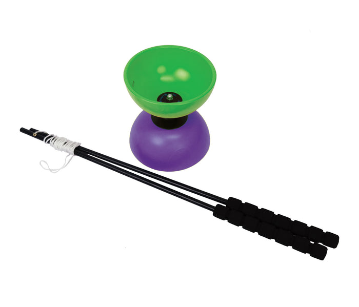 Wahu - Diabolo