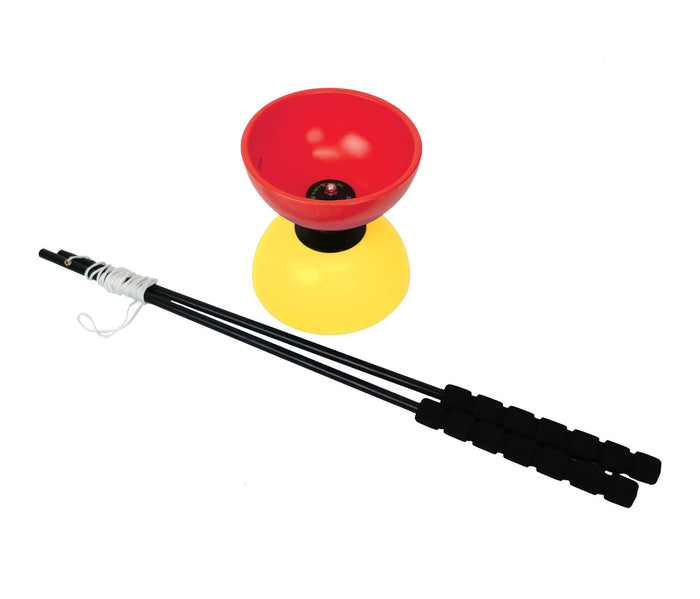 Wahu - Diabolo
