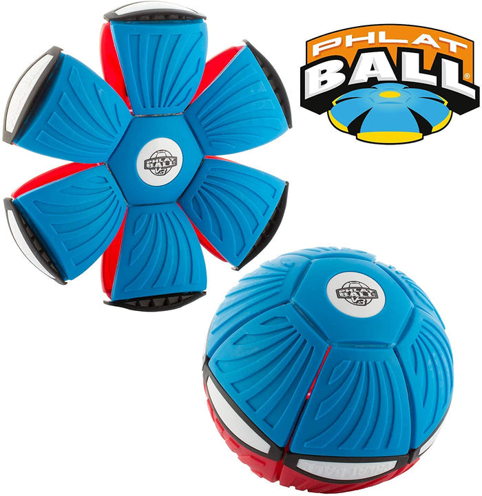 Wahu - Phlat Ball V4