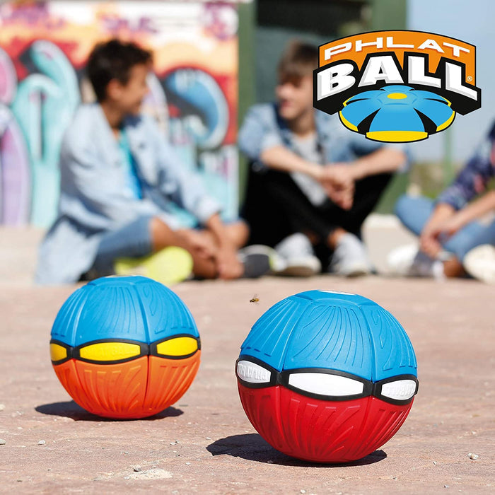 Wahu - Phlat Ball V4