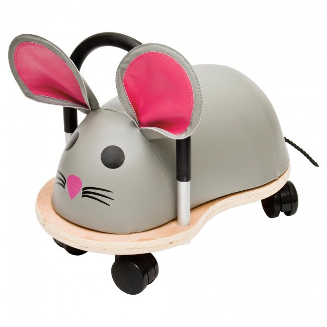 Wheely Bug - Mouse (Small)