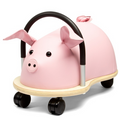 Wheely Bug - Pig (Large)
