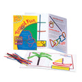 Wikki Stix - Travel Pack Set