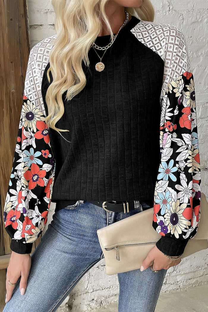 Black / S / 97%Polyester+3%Elastane