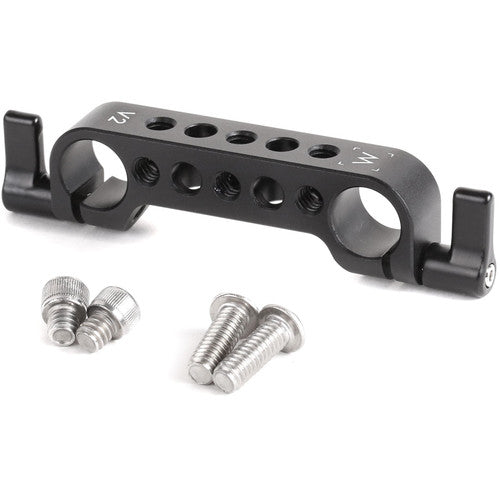 Wooden Camera 15mm LW Rod Clamp - Voice and Video Sales