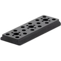 Wooden Camera Arca-Swiss Style Top Plate for RED KOMODO - Voice and Video Sales