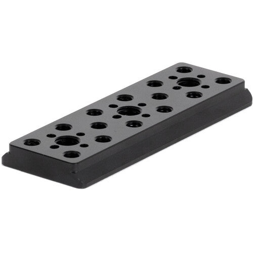 Wooden Camera Arca-Swiss Style Top Plate for RED KOMODO - Voice and Video Sales