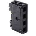 Wooden Camera D-Box Gold-Mount Base Unit for Power Distribution