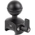 Wooden Camera Ultra Arm Ball (NATO Clamp)