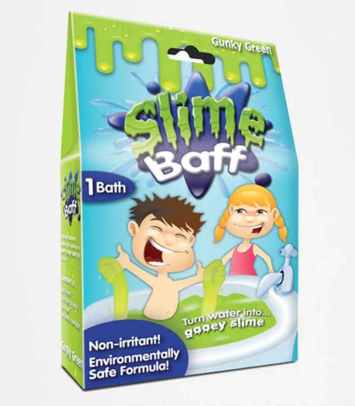 Zimpli Kids - Slime Baff - Gunky Green