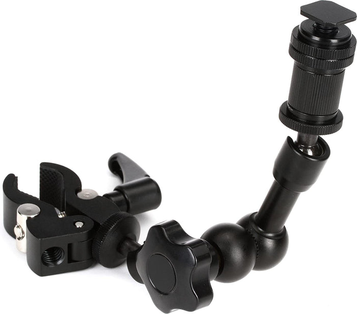 Zoom HRM-7 Handy Recorder Mount (7 inch)