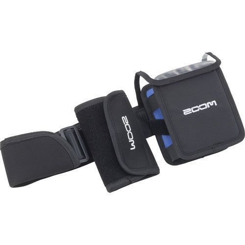 Zoom PCF-6 Protective Case for the Zoom F6 Multitrack Field Recorder - Voice and Video Sales