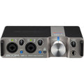 Zoom UAC-2 USB 3.0 Audio Interface - Voice and Video Sales